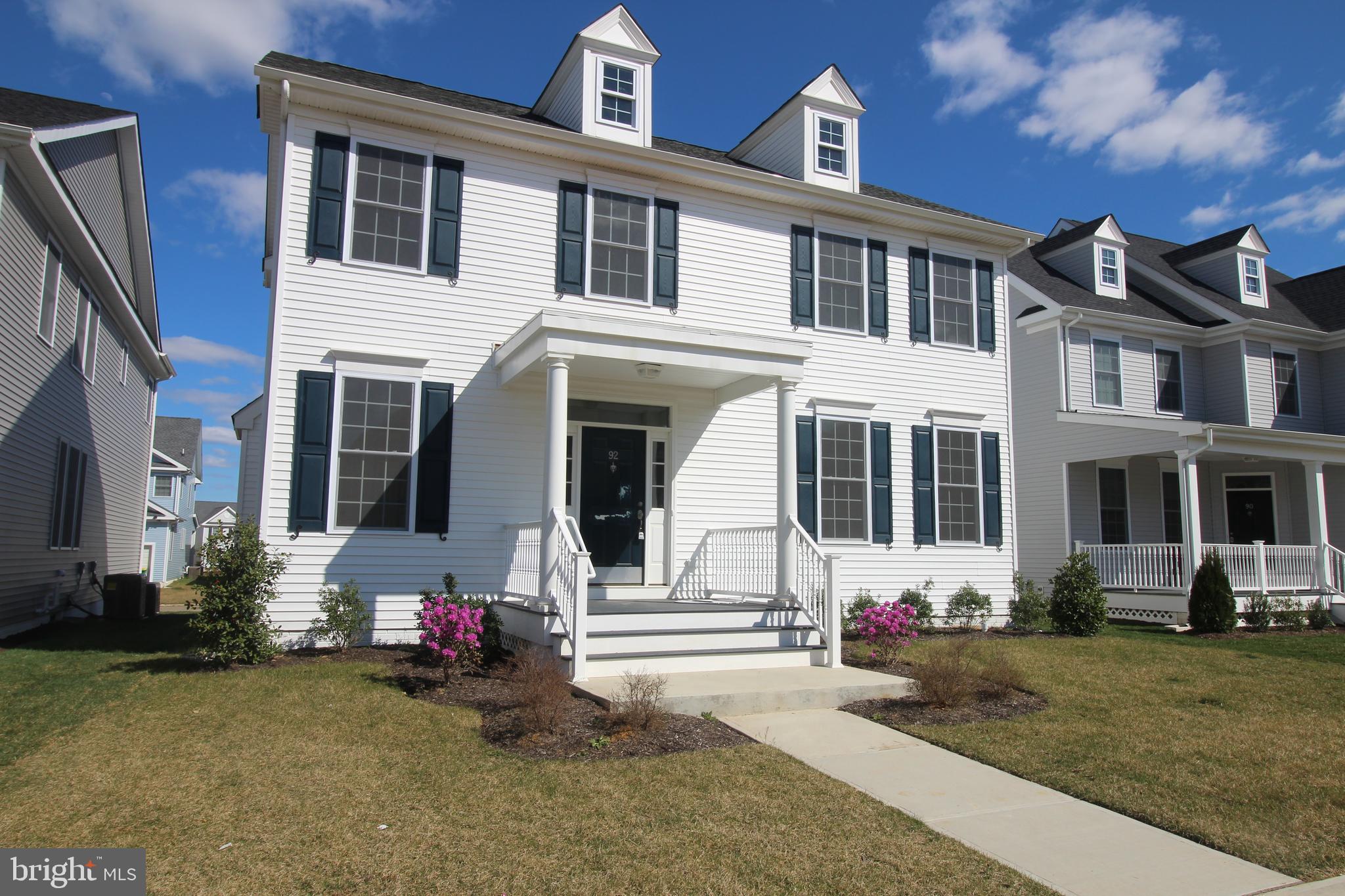 92 Applegate Way Chesterfield, NJ 08515 - Photo 2 of 11 Gallery Image 2