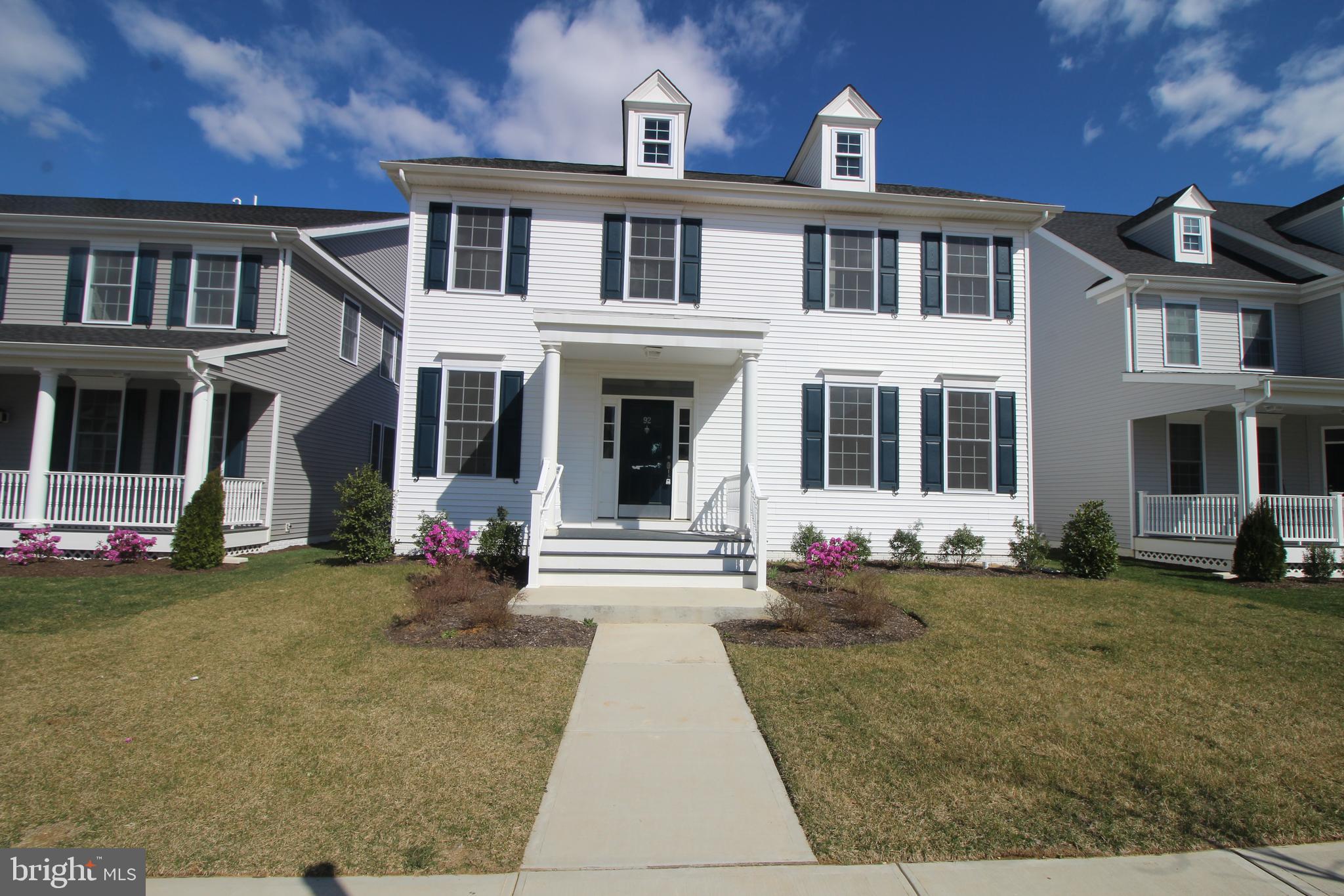 92 Applegate Way Chesterfield, NJ 08515 - Photo 11 of 11 Gallery Image 11