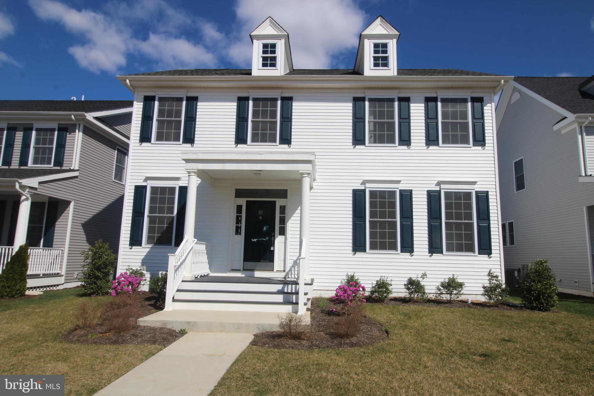 92 Applegate Way Chesterfield, NJ 08515 - Photo 3 of 11 Gallery Image 3