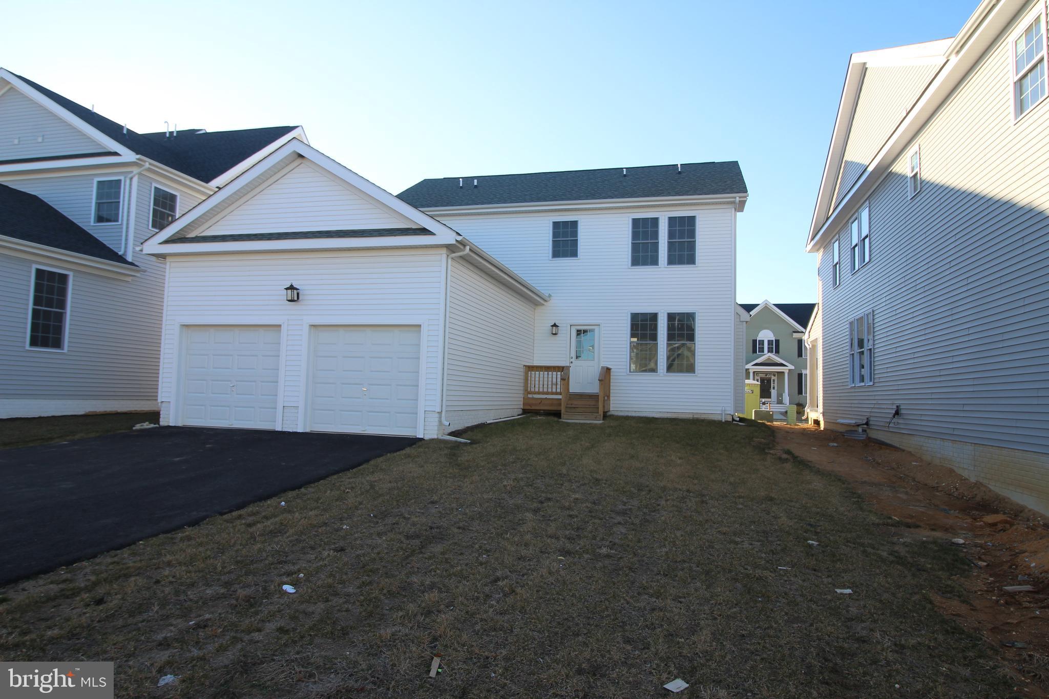 92 Applegate Way Chesterfield, NJ 08515 - Photo 5 of 11 Gallery Image 5