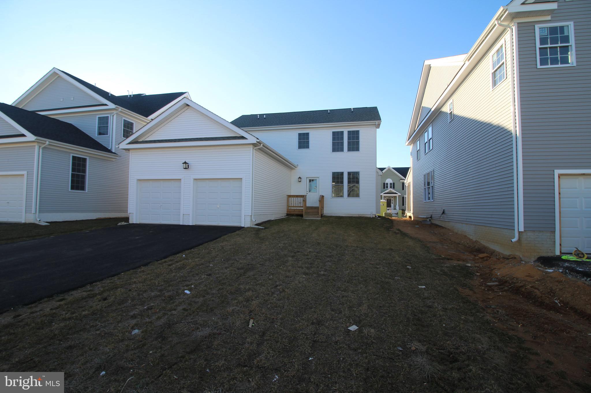 92 Applegate Way Chesterfield, NJ 08515 - Photo 6 of 11 Gallery Image 6