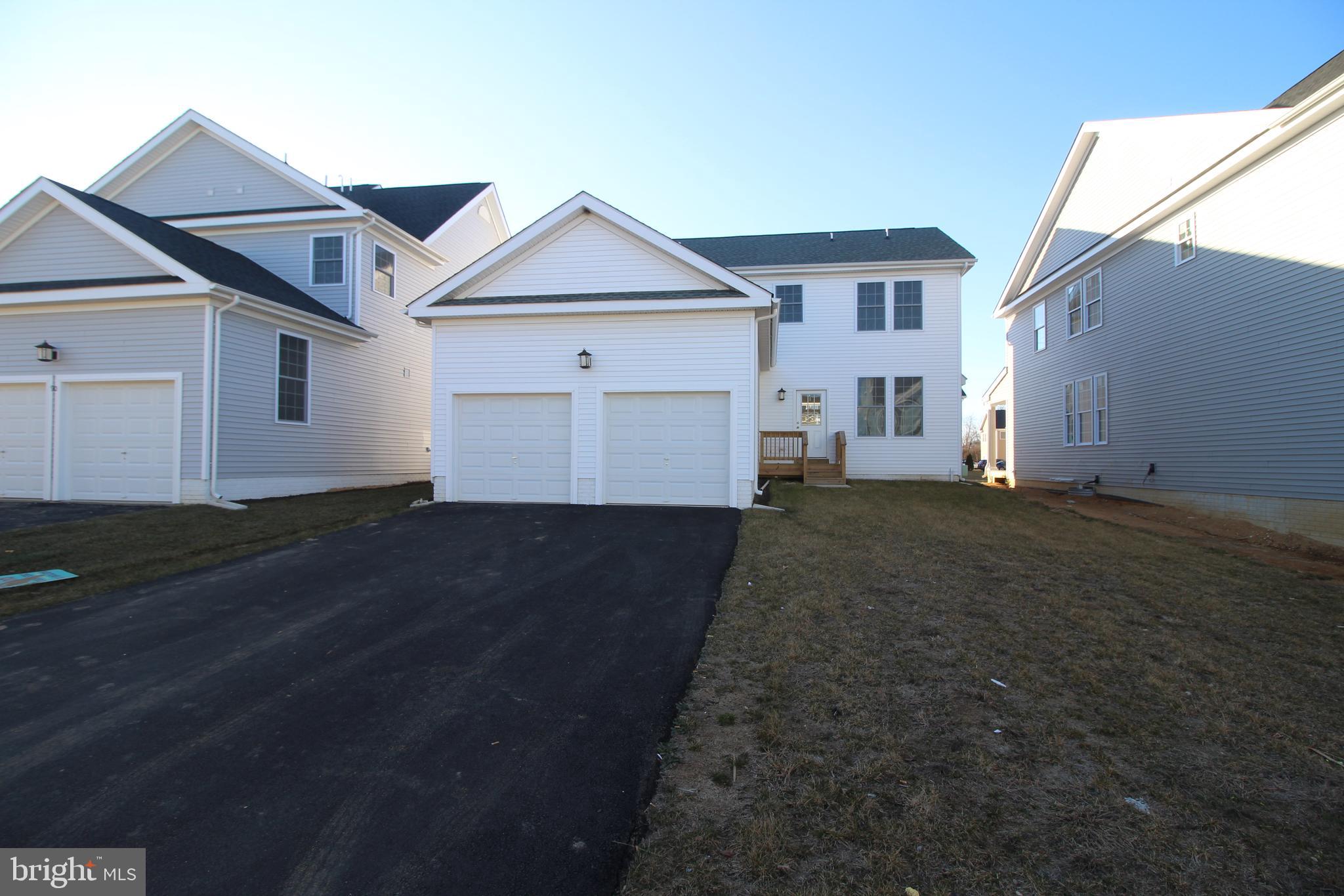 92 Applegate Way Chesterfield, NJ 08515 - Photo 7 of 11 Gallery Image 7