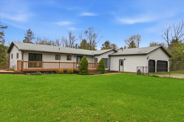 $409,900 | 9095 Huron River Drive, Brighton, MI 48116