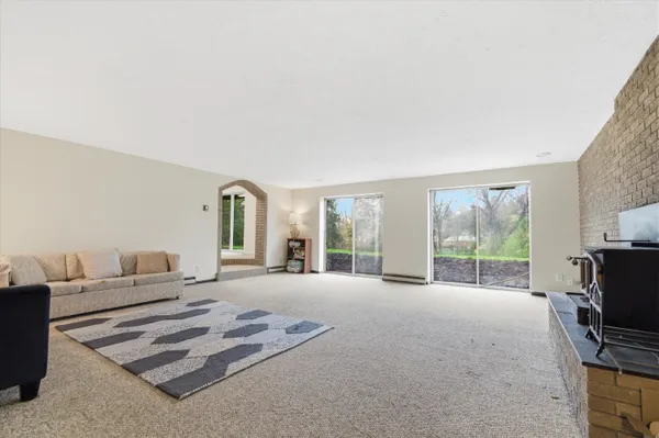 $409,900 | 9095 Huron River Drive, Brighton, MI 48116