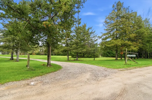 $409,900 | 9095 Huron River Drive, Brighton, MI 48116