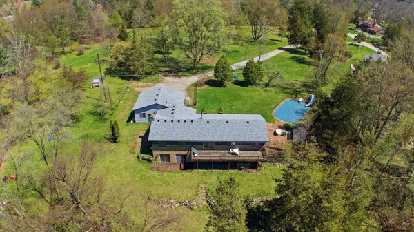 $409,900 | 9095 Huron River Drive, Brighton, MI 48116