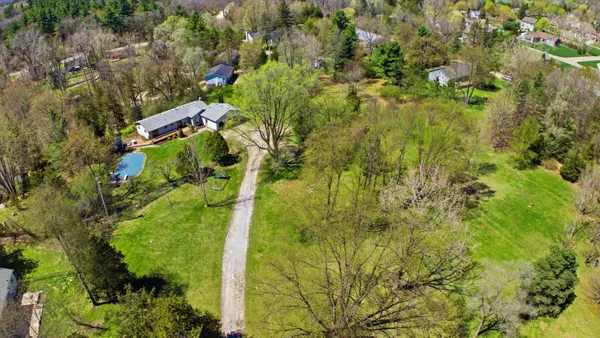 $409,900 | 9095 Huron River Drive, Brighton, MI 48116