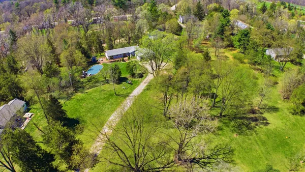 $409,900 | 9095 Huron River Drive, Brighton, MI 48116