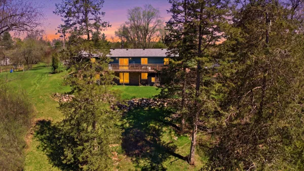$409,900 | 9095 Huron River Drive, Brighton, MI 48116