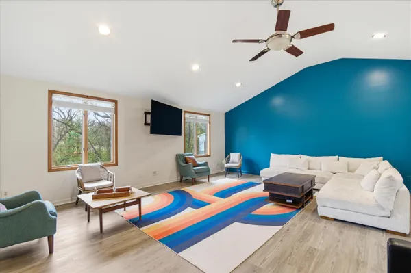 $409,900 | 9095 Huron River Drive, Brighton, MI 48116