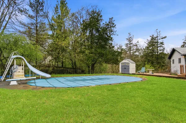 $409,900 | 9095 Huron River Drive, Brighton, MI 48116