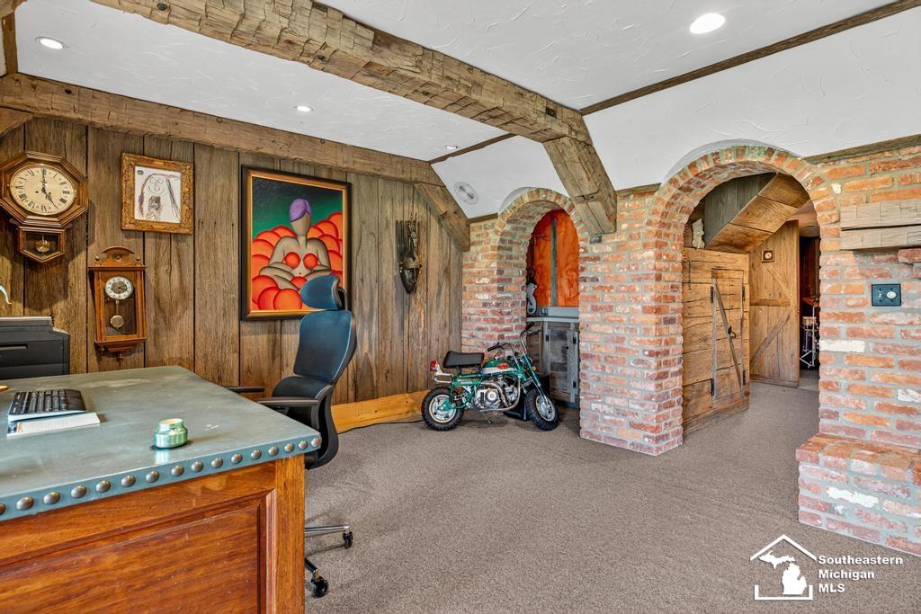 4270 West Temperance Road Ottawa Lake, MI 49267 - Photo 76 of 97