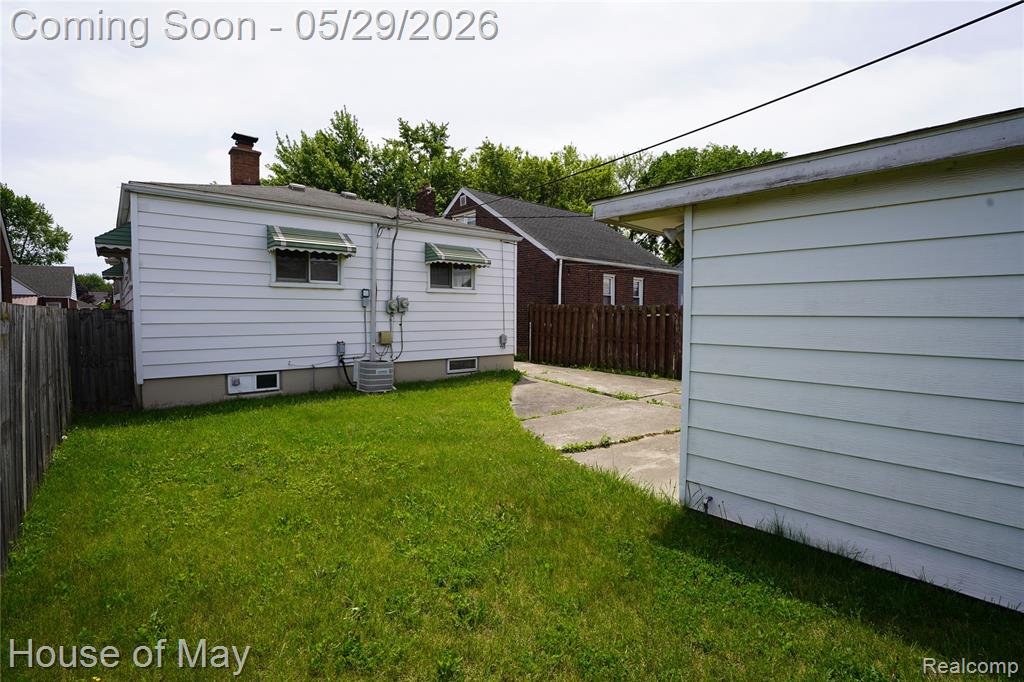 18233 Ruth Street Melvindale, MI 48122 - Photo 17 of 17