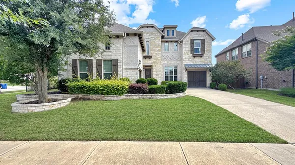 $4,600 | 1377 Rolling Thunder Road, Frisco, TX 75036
