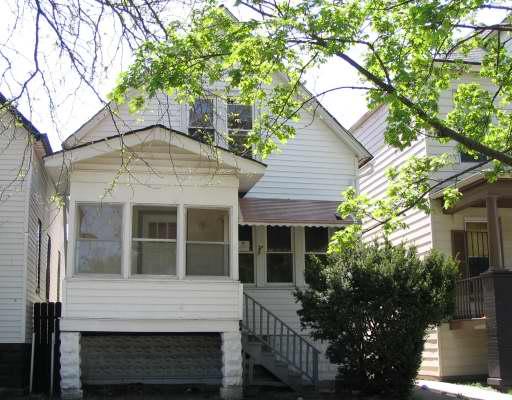 347 West 109th Street Chicago, IL 60628 - Photo 1 of 1