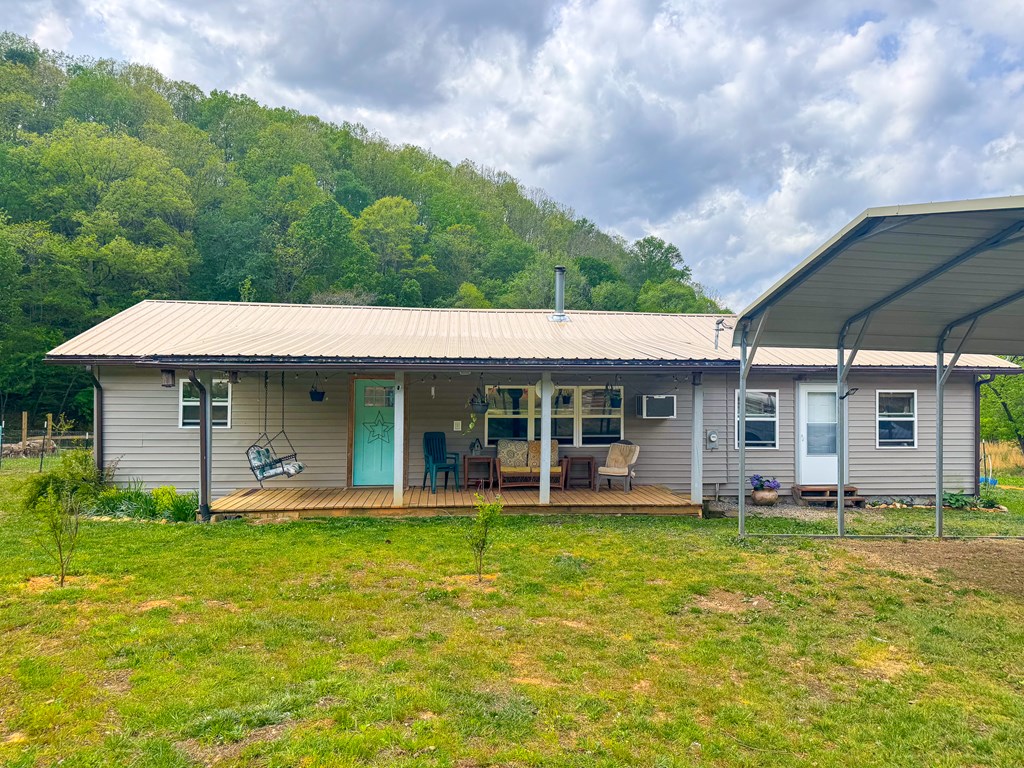 3325 Pack Mountain Road Murphy, NC 28906 - Photo 8 of 69