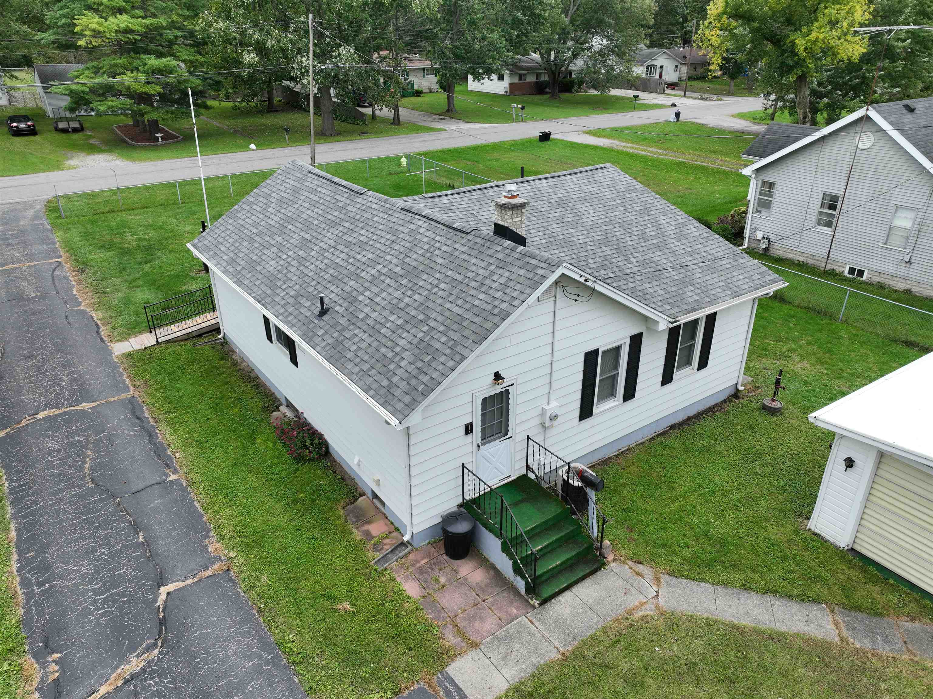 3764 Mack Road Saginaw, MI 48601 - Photo 33 of 35