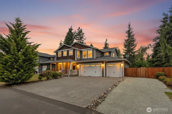 $975,000 | 13121 287th Avenue Southeast, Monroe, WA 98272