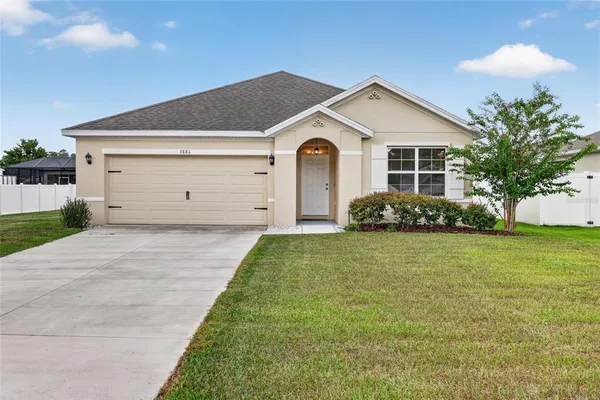 $247,000 | 3886 Southeast 97th Lane, Belleview, FL 34420