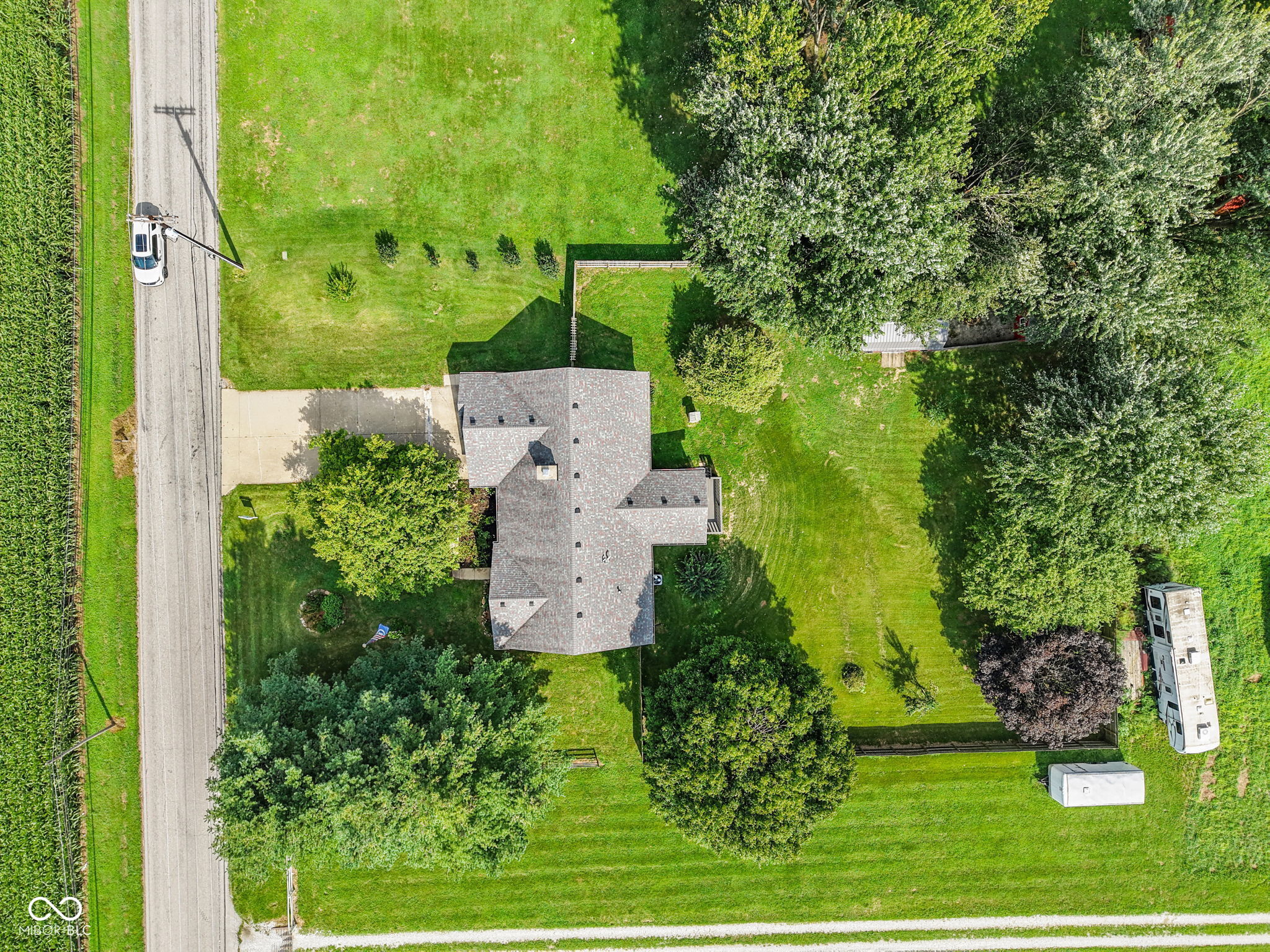 4255 Egbert Road Martinsville, IN 46151 - Photo 32 of 37 Gallery Image 32