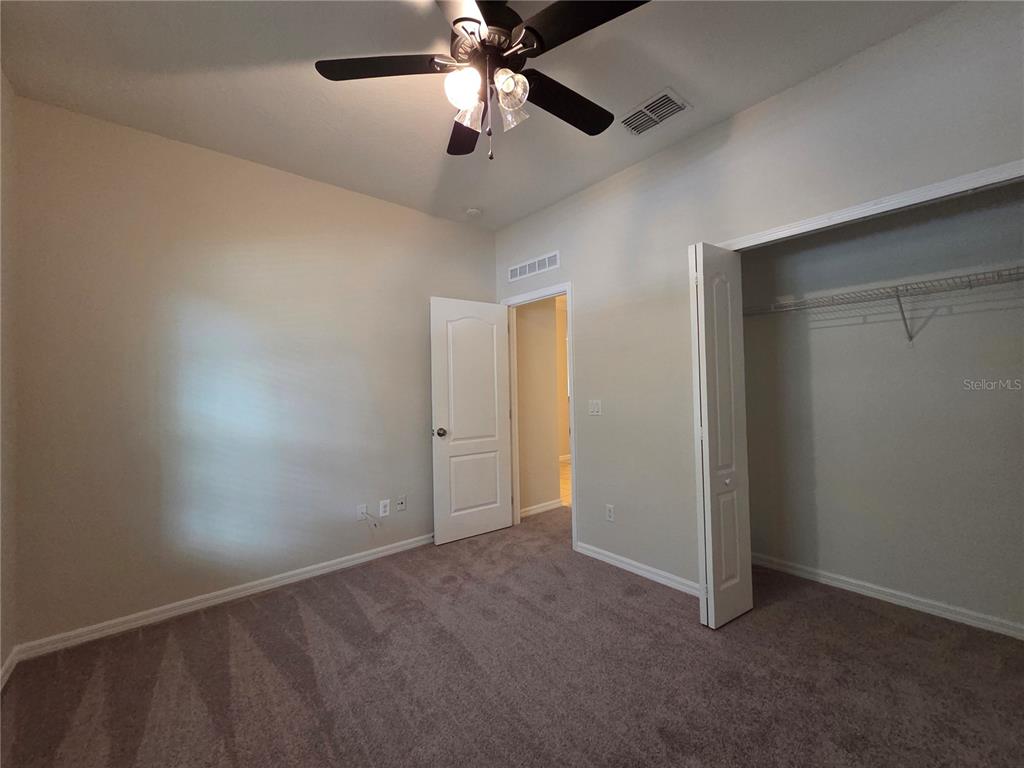 1571 Danisco Place Apopka, FL 32703 - Photo 22 of 26 wooden floor in an empty room