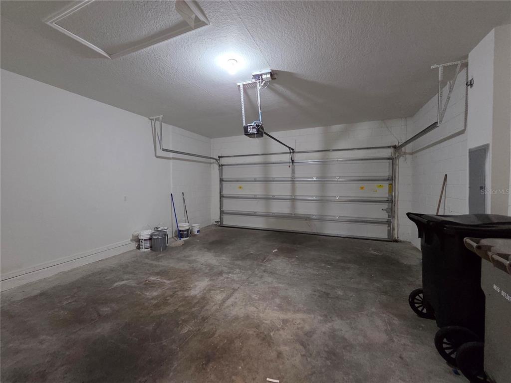 1571 Danisco Place Apopka, FL 32703 - Photo 25 of 26 a view of a garage room