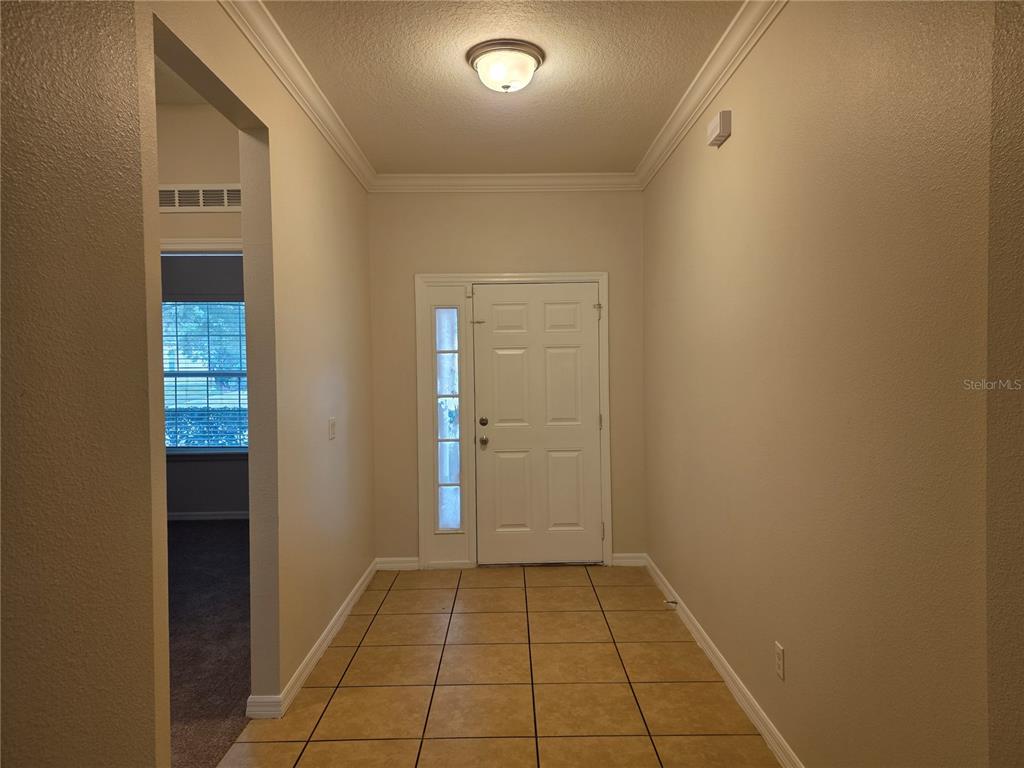 1571 Danisco Place Apopka, FL 32703 - Photo 6 of 26 a view of a hallway