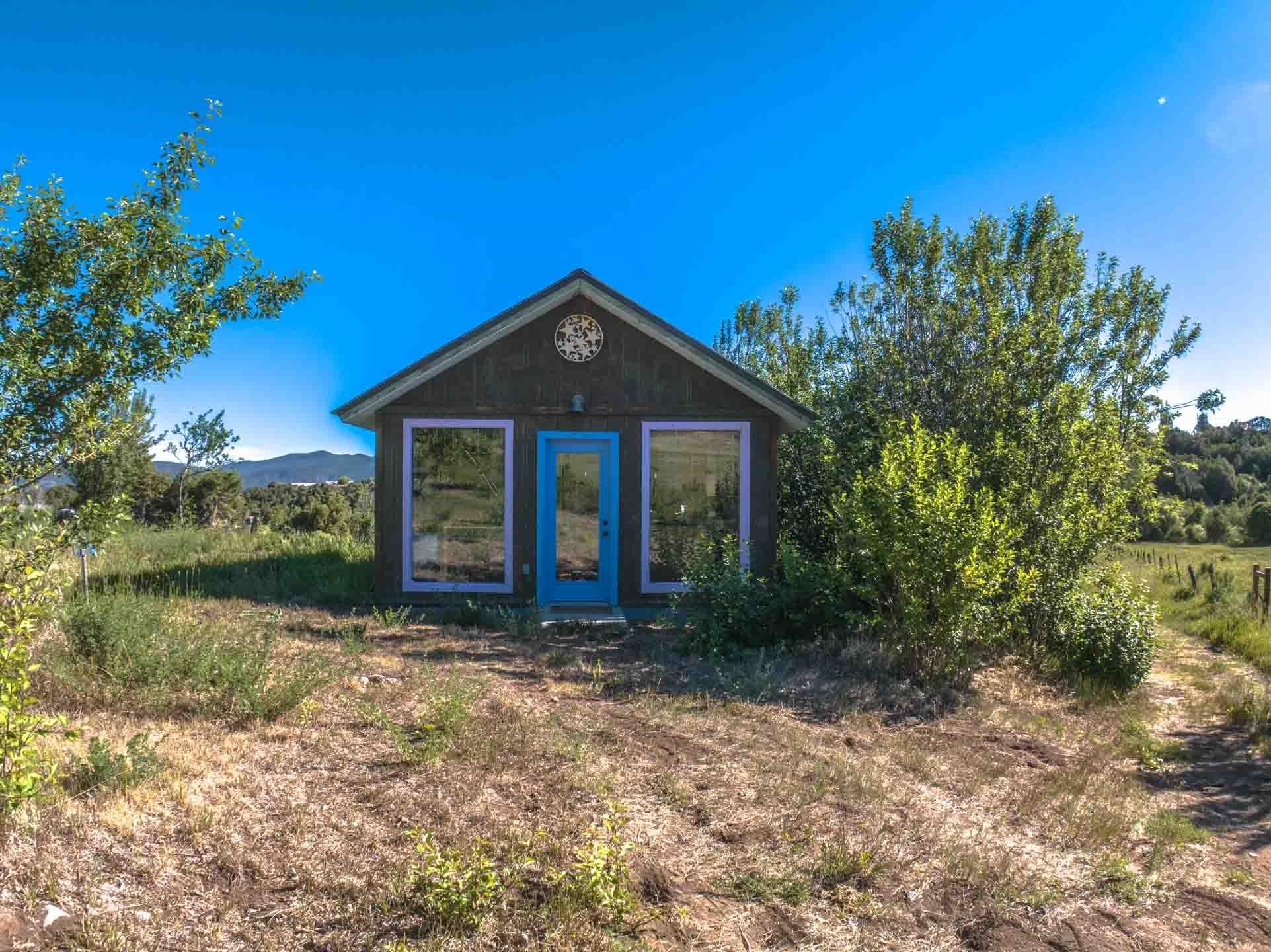110 Pacheco Road Llano, NM 87543 - Photo 6 of 50 Gallery Image 6