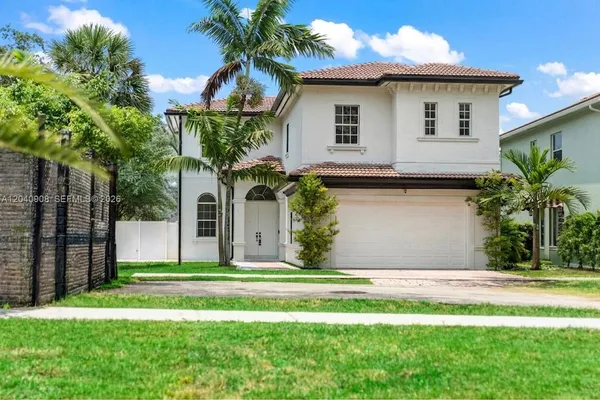 $1,350,000 | 3040 Southwest 44th Court, Dania Beach, FL 33312
