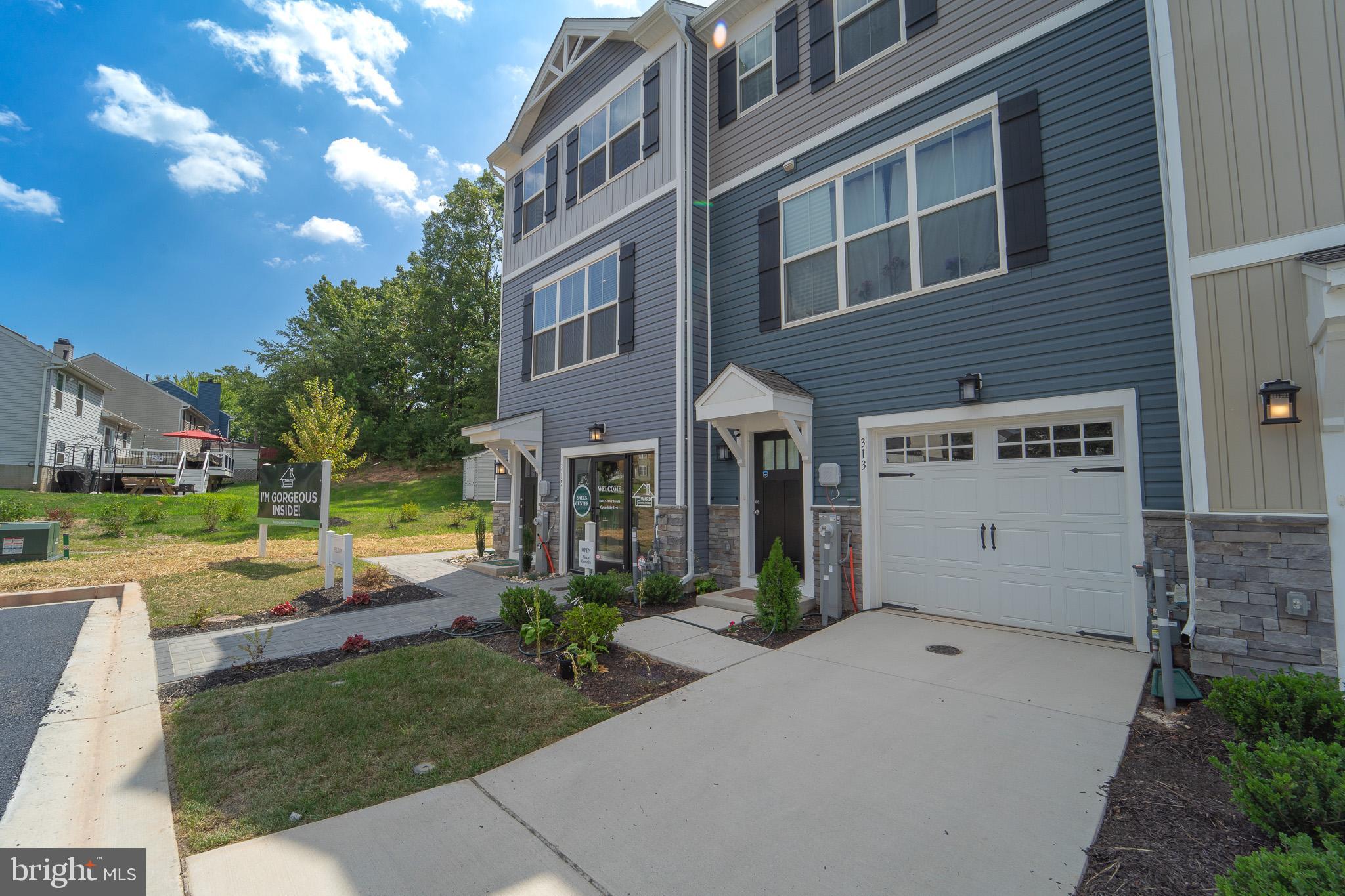 329 Tumblers Way Joppa, MD 21085 - Photo 43 of 46