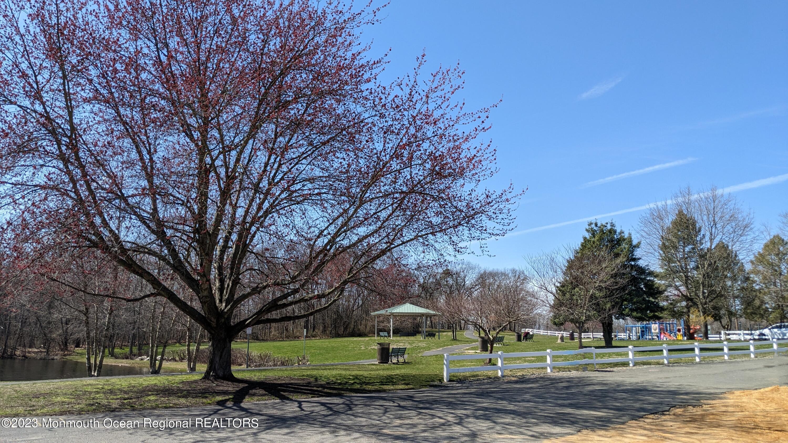 13 Minuteman Road Hazlet, NJ 07730 - Photo 33 of 35 Nearby Veterans Park