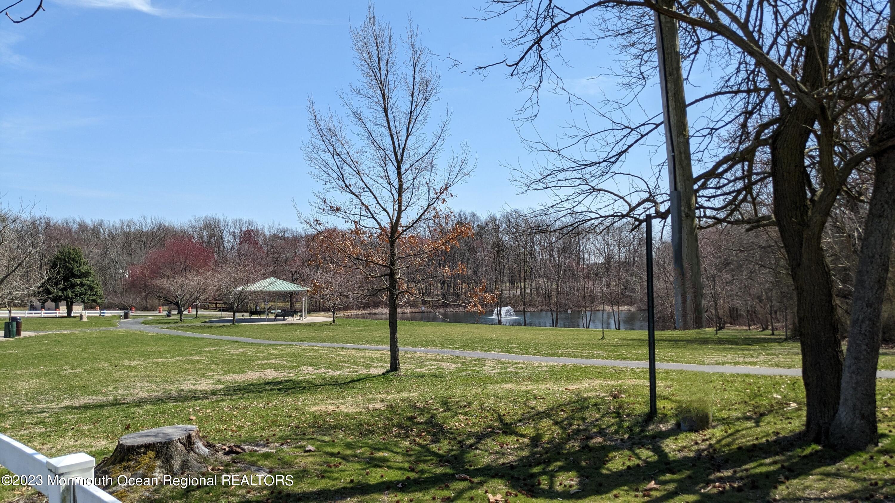 13 Minuteman Road Hazlet, NJ 07730 - Photo 34 of 35 Nearby Veterans Park