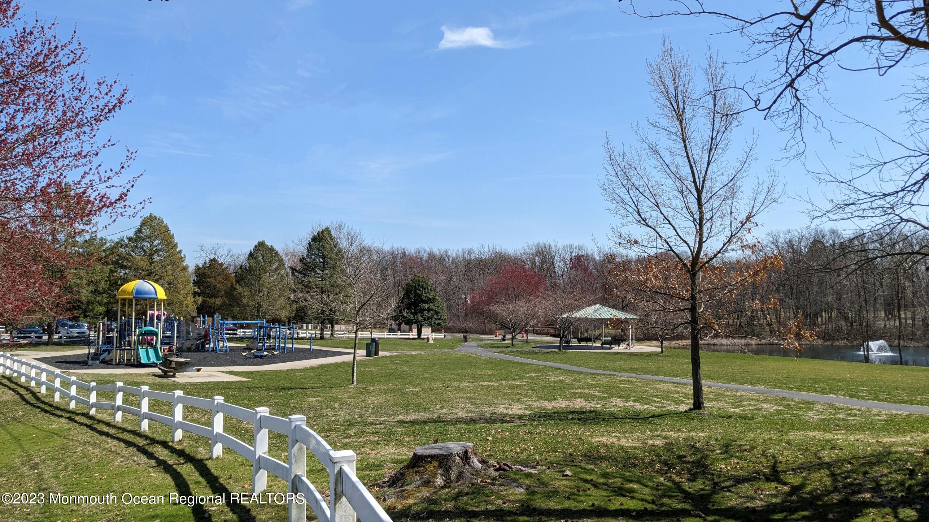13 Minuteman Road Hazlet, NJ 07730 - Photo 35 of 35 Nearby Veterans Park