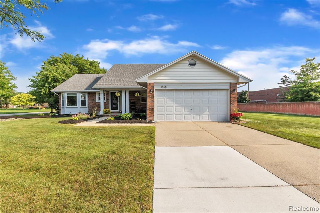 45534 Hanford Road Canton, MI 48187 - Photo 3 of 38