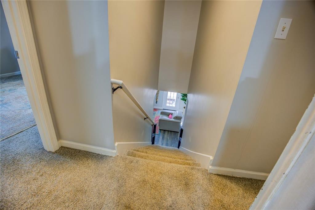 2100 Morgan Lane Covington, GA 30014 - Photo 29 of 47 a view of a room with storage