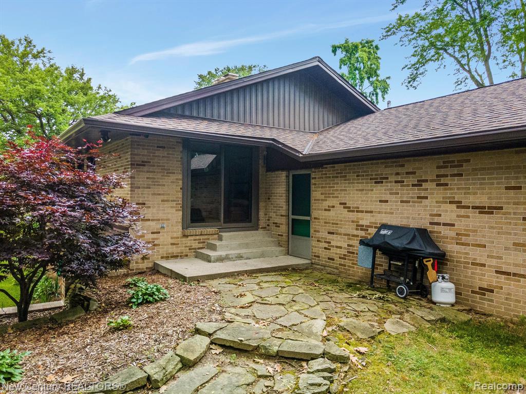 211 Spring Street Vernon, MI 48476 - Photo 52 of 65