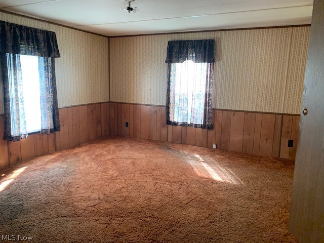 863 Carson Salt Springs Road Mineral Ridge, OH 44440 - Photo 6 of 14