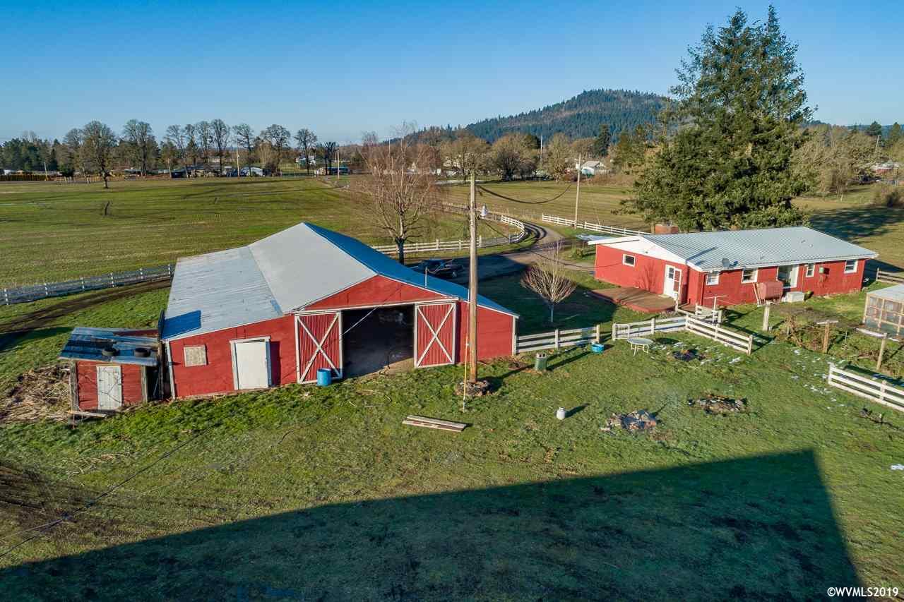 575 Crowfoot Road Lebanon, OR 97355 - Photo 7 of 19 Gallery Image 7