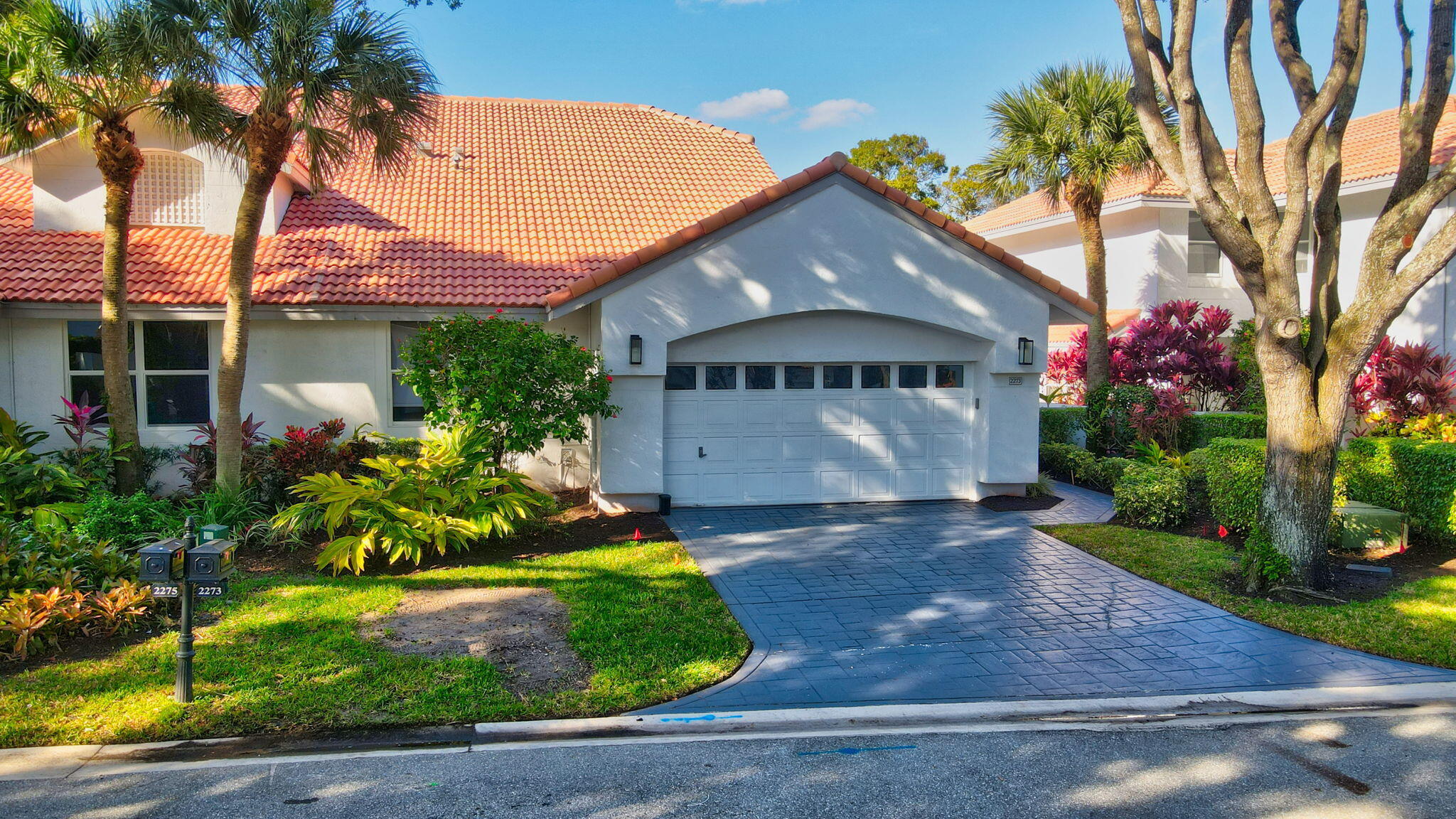 2273 Northwest 53rd Street Boca Raton, FL 33496 - Photo 2 of 50 Front of Home