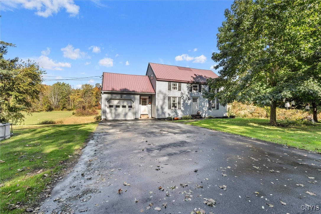 1387 County Rte 9 Fulton, NY 13069 - Photo 2 of 40