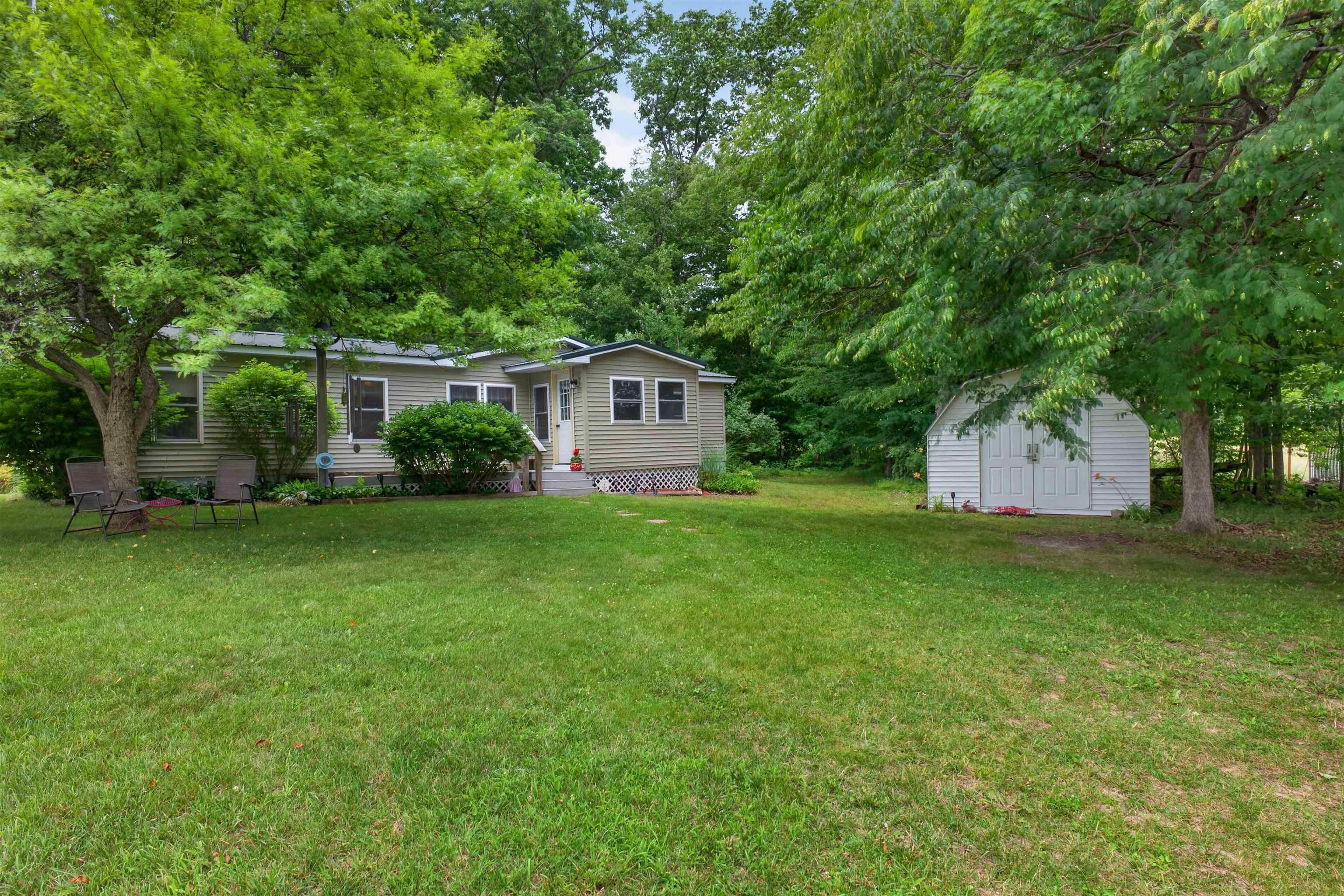 4245 Cassidy Road Gladwin, MI 48624 - Photo 2 of 49