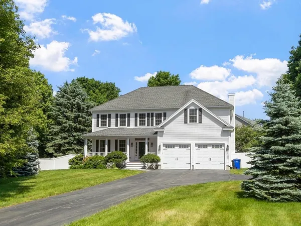 $1,598,000 | 9 Meeting House Circle, Bedford, MA 01730