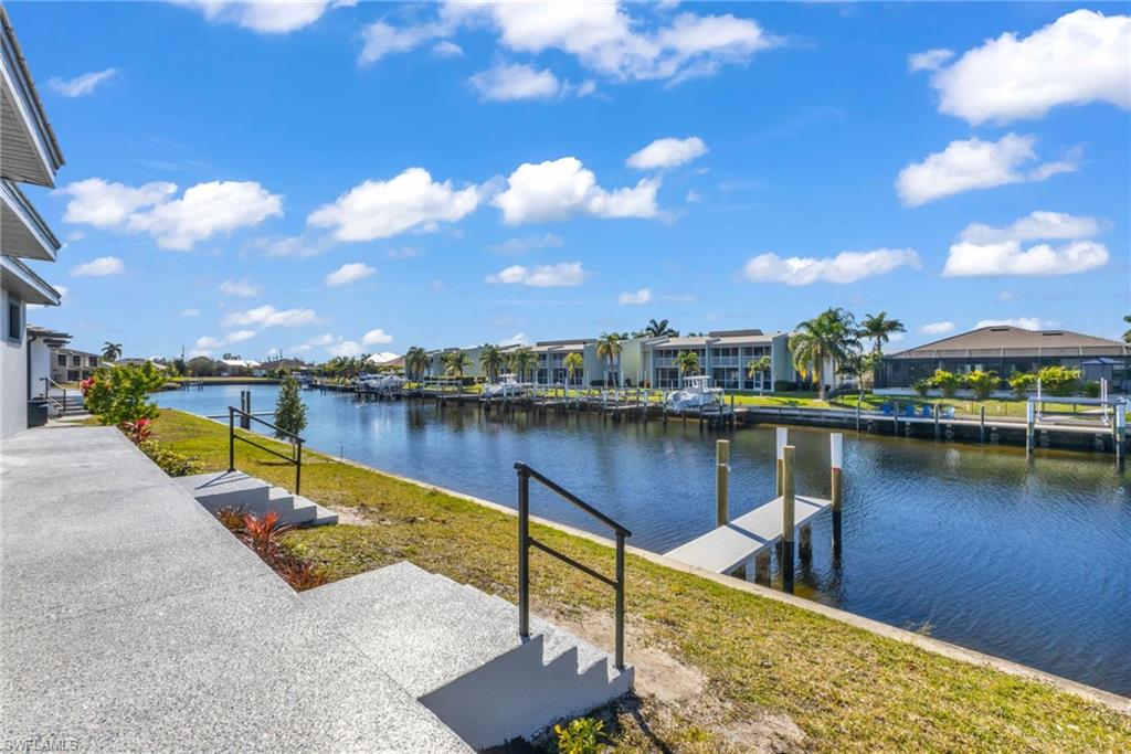 1323 Wesley Drive Punta Gorda, FL 33950 - Photo 50 of 50 a view of lake