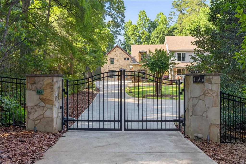 625 Willeo Road Roswell, GA 30075 - Photo 63 of 63 Gallery Image 63