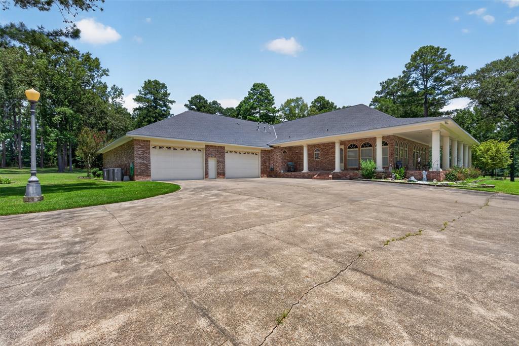 3669 Fountainbleau Road Keithville, LA 71047 - Photo 32 of 39