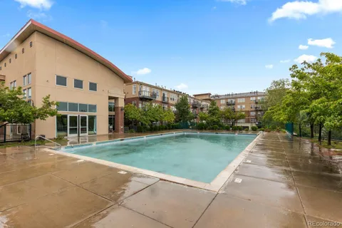 $319,000 | 10176 Park Meadows Drive, Unit 2117, Lone Tree, CO 80124