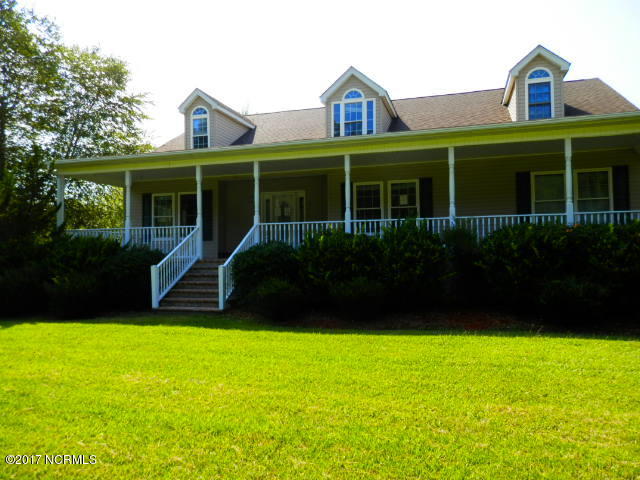 6058 Old Stake Road Chadbourn, NC 28431 - Photo 2 of 17 6058xb
