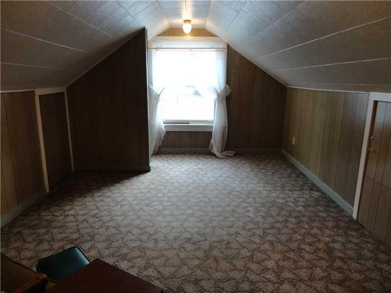 551 Pittsburgh Road Butler, PA 16002 - Photo 18 of 20 Bedroom.