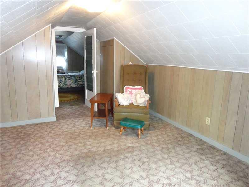 551 Pittsburgh Road Butler, PA 16002 - Photo 19 of 20 Bedroom.