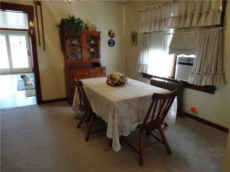 551 Pittsburgh Road Butler, PA 16002 - Photo 8 of 20 Dining Room.
